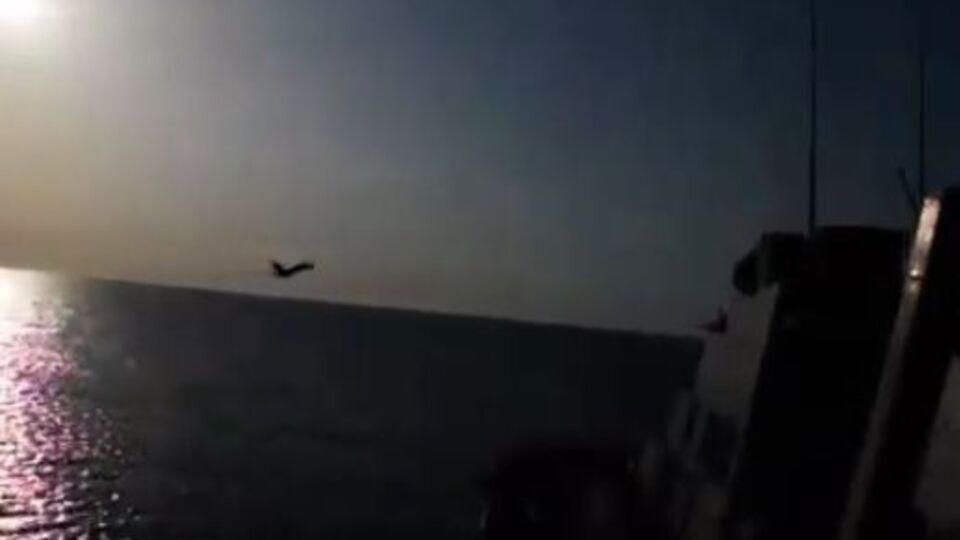Американские военные назвали действия российских летчиков небезопасноыми и непрофессиональными
