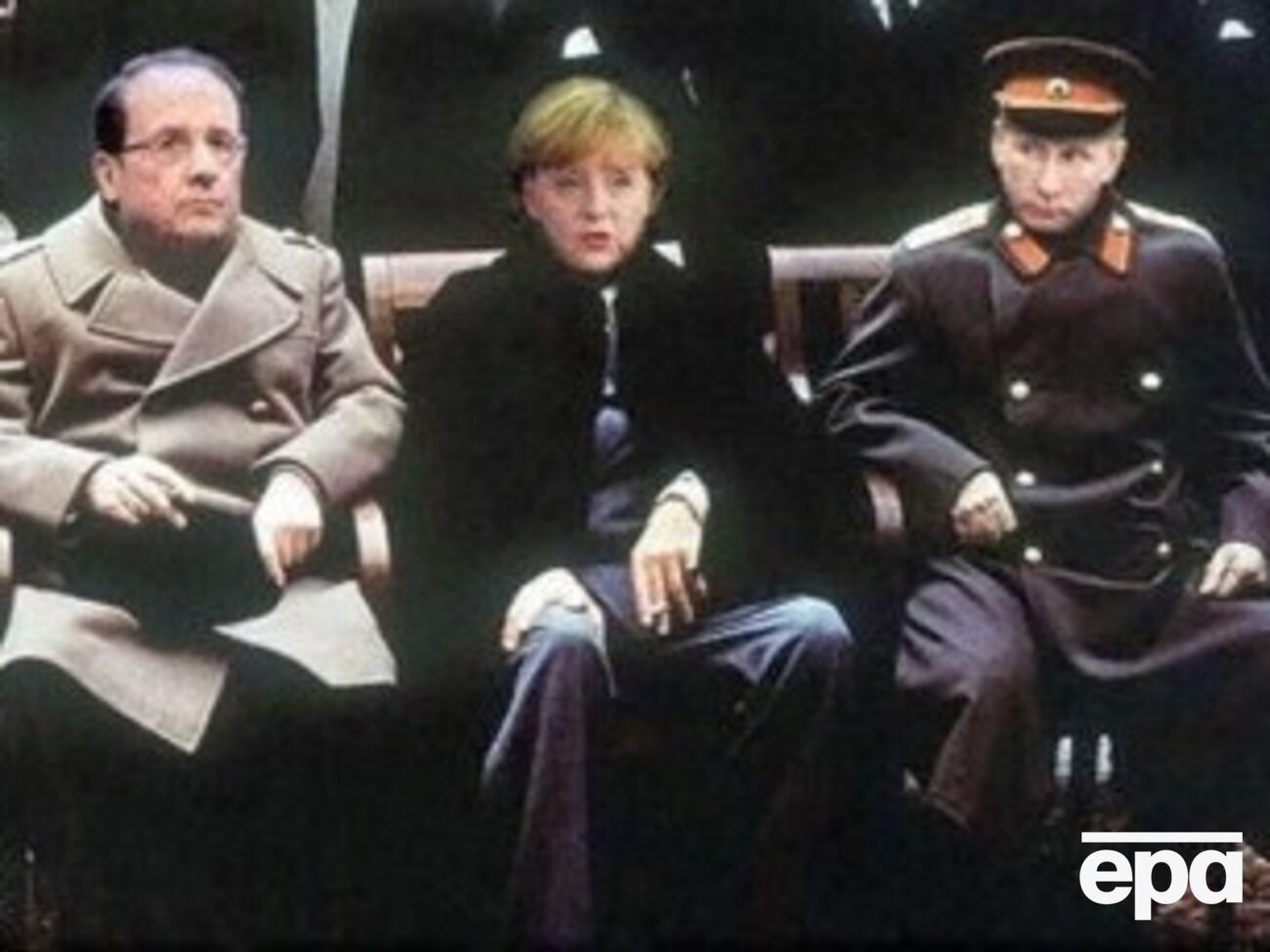 Переговоры о создании новой коалиции и Кабмина завершились