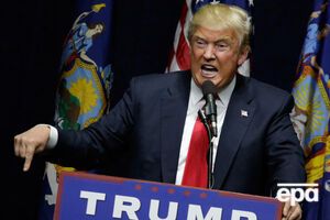 Трамп заподозрил партийное руководство в заговоре