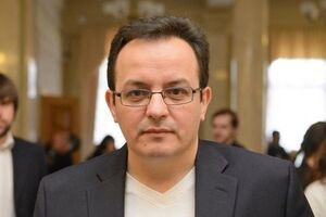 Березюк: Весы и противовесы в парламенте сегодня начинают работать