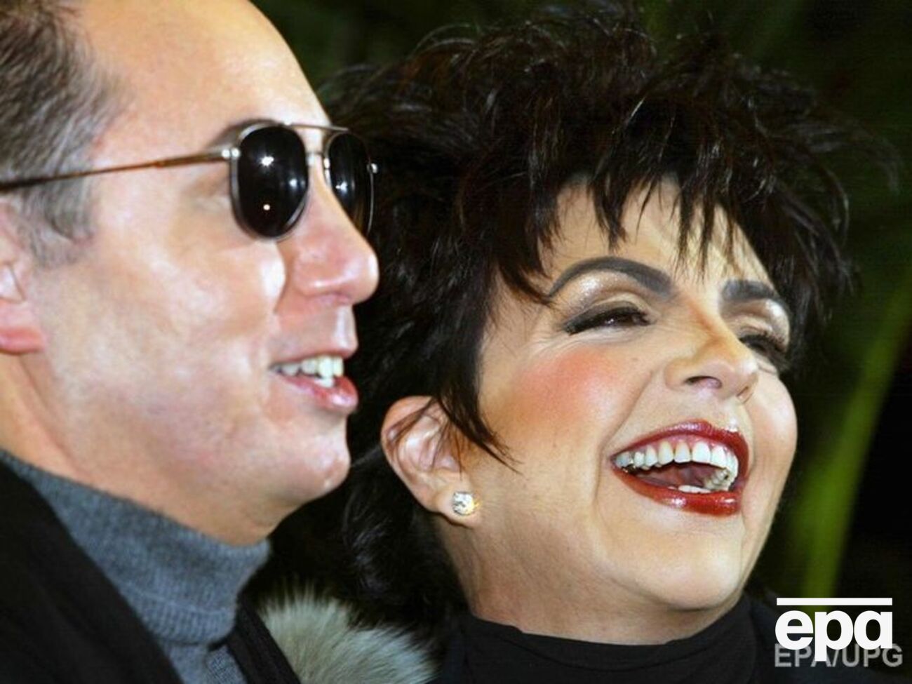 В момент смерти Гесту было 62 года