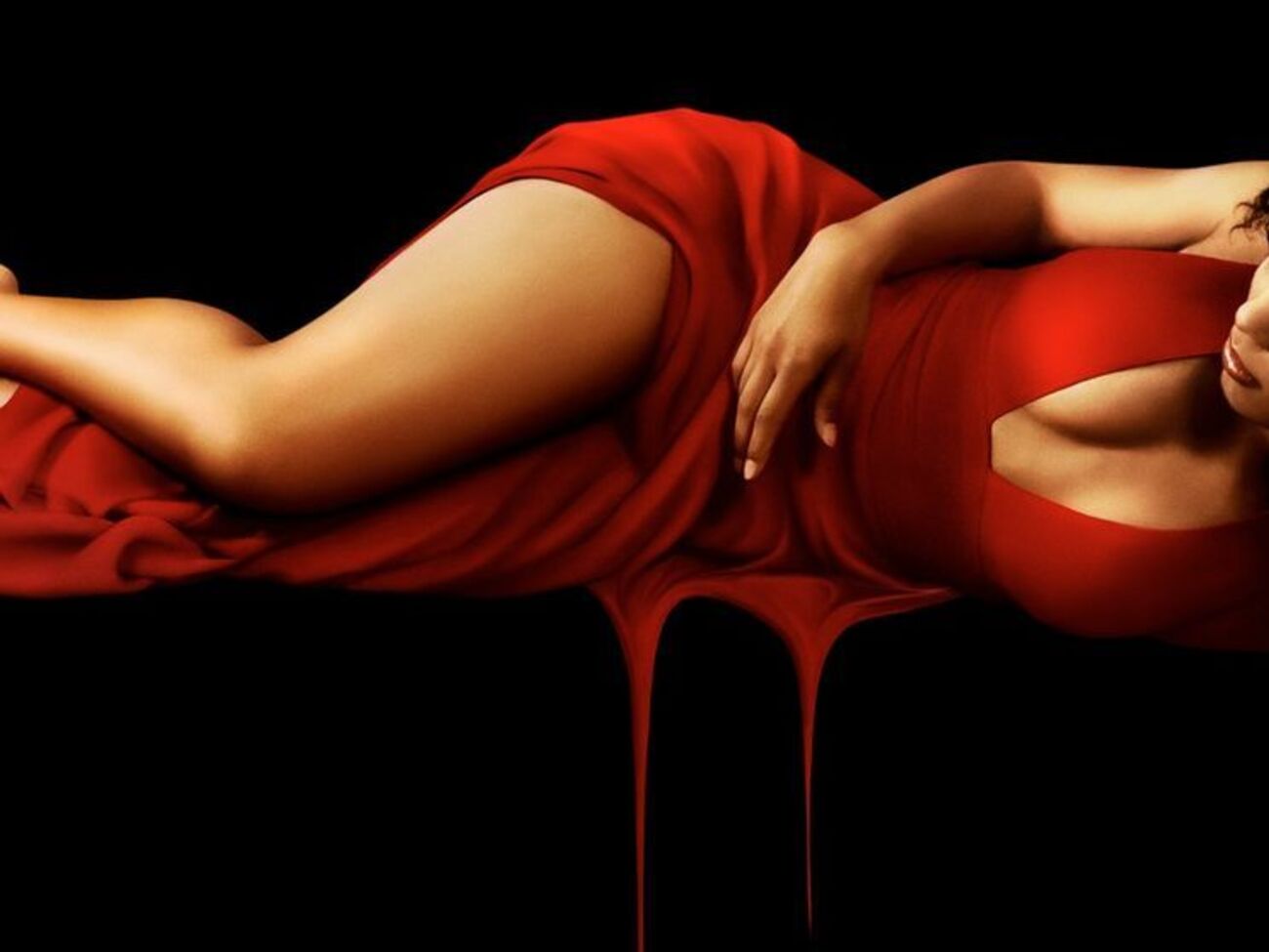 Реджина Холл исполнит роль роковой красотки