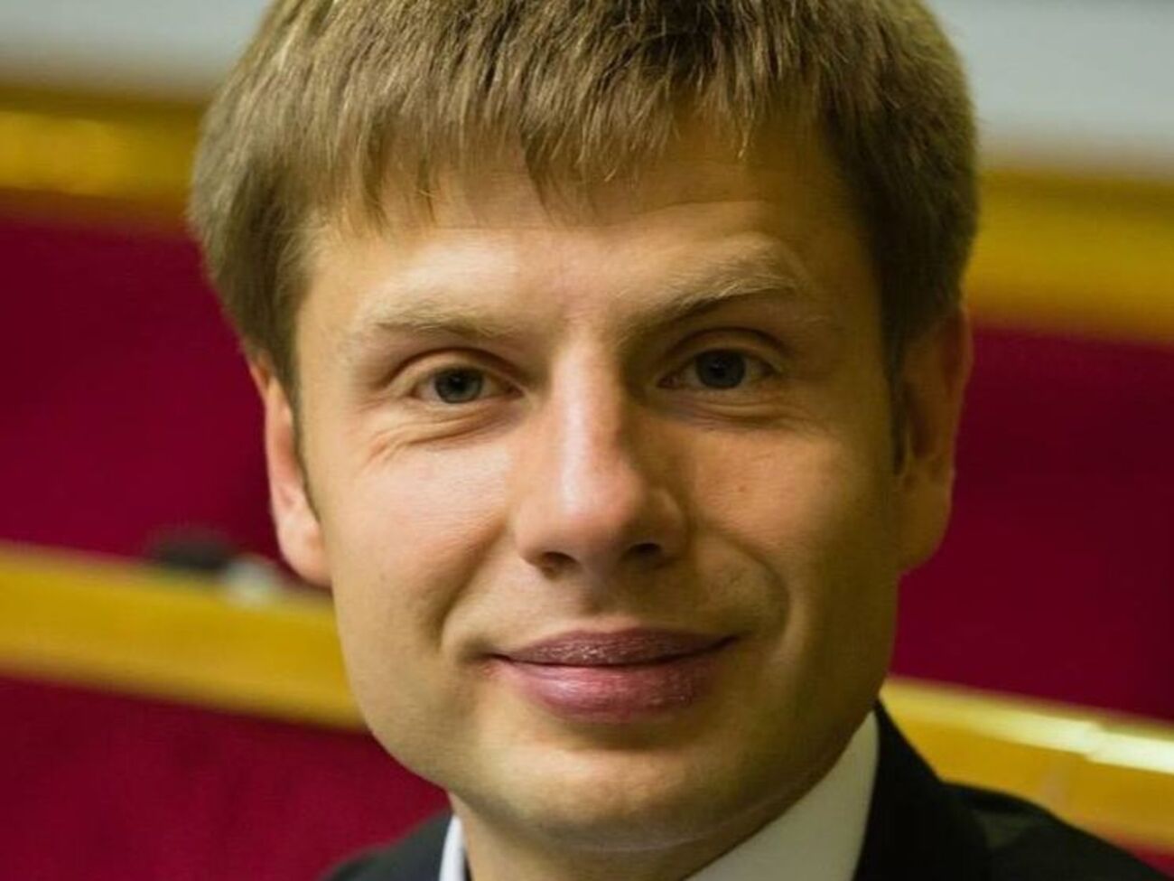 Гончаренко рассказал, как должно пройти сегодняшнее заседание парламента