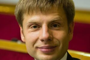 Гончаренко рассказал, как должно пройти сегодняшнее заседание парламента