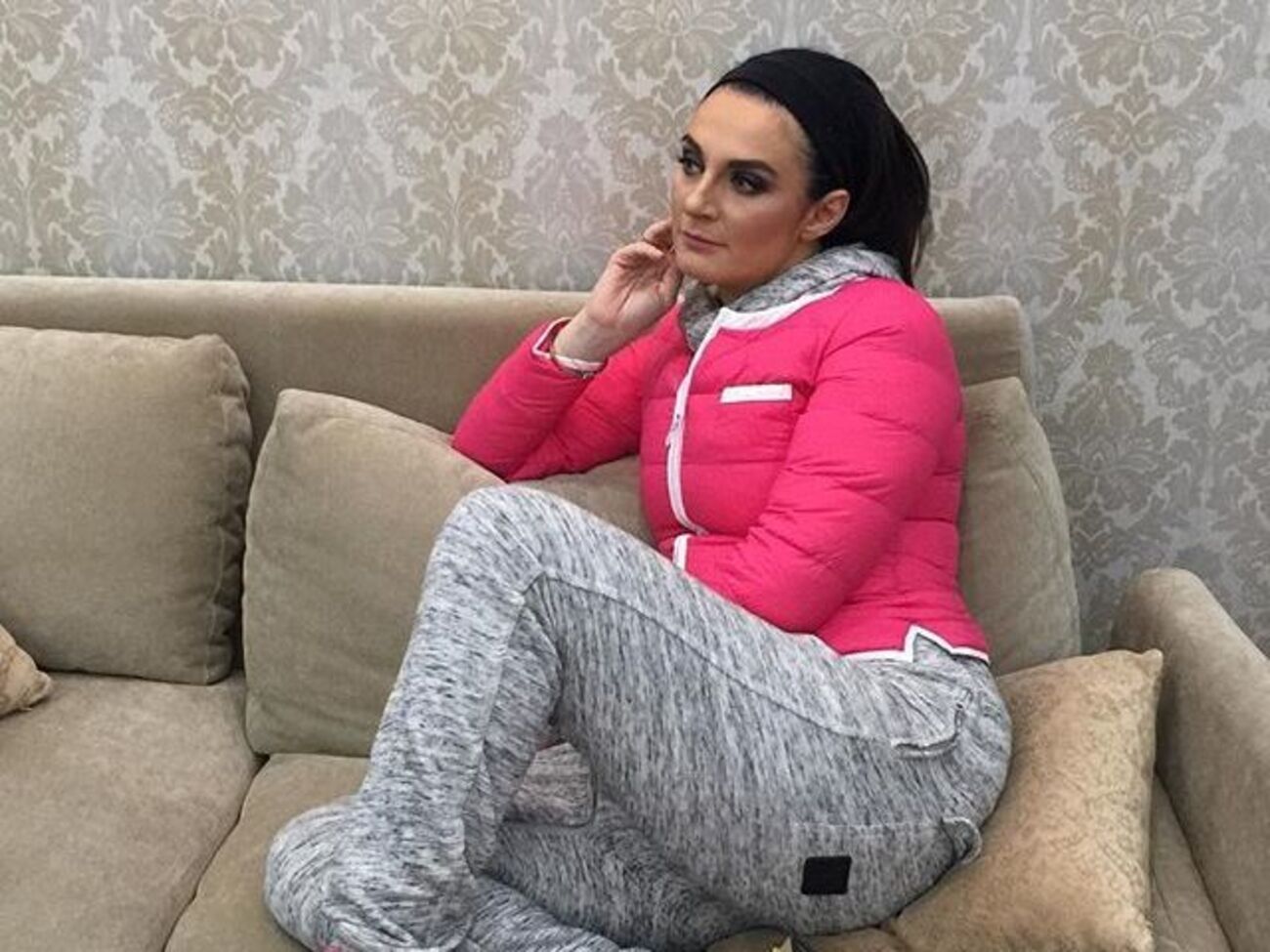 Ваенга: Твою-то дивизию, что нашли-то