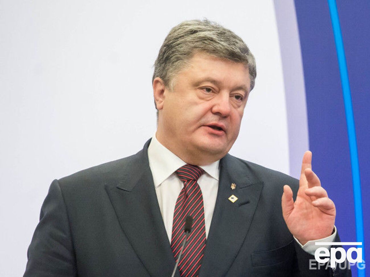 Порошенко ждет от нового Кабмина политики "ослабления поясов"