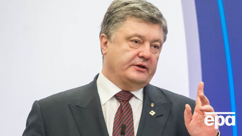 Порошенко ждет от нового Кабмина политики "ослабления поясов"