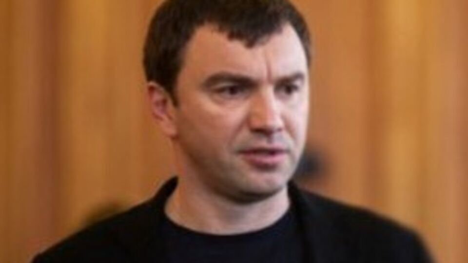 Луценко уверяет, что коалиция сформирована