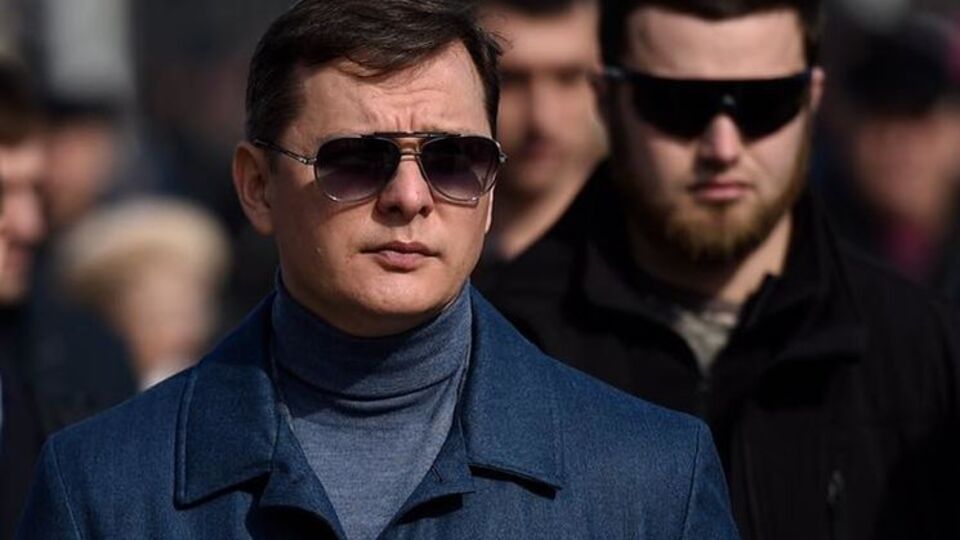 Ляшко: Украинцы сегодня являются свидетелями попытки президента Украины Петра Порошенко узурпировать власть