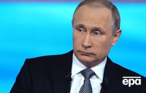 Путин: В Египте происходят боестолкновения, там тоже опасно