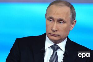 Путин: В Египте происходят боестолкновения, там тоже опасно