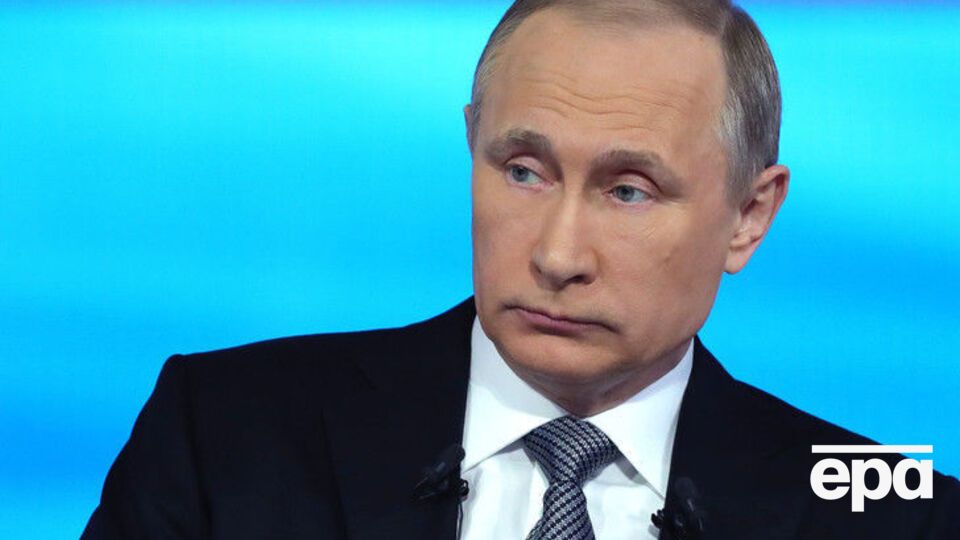 Путин: В Египте происходят боестолкновения, там тоже опасно