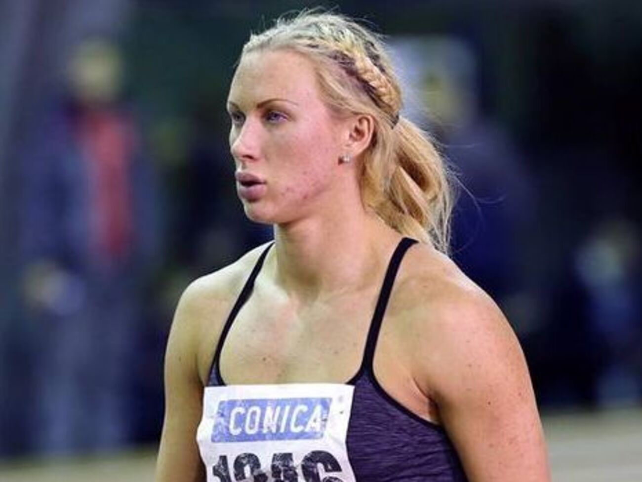 В крови Мохнюк нашли запрещенный препарат