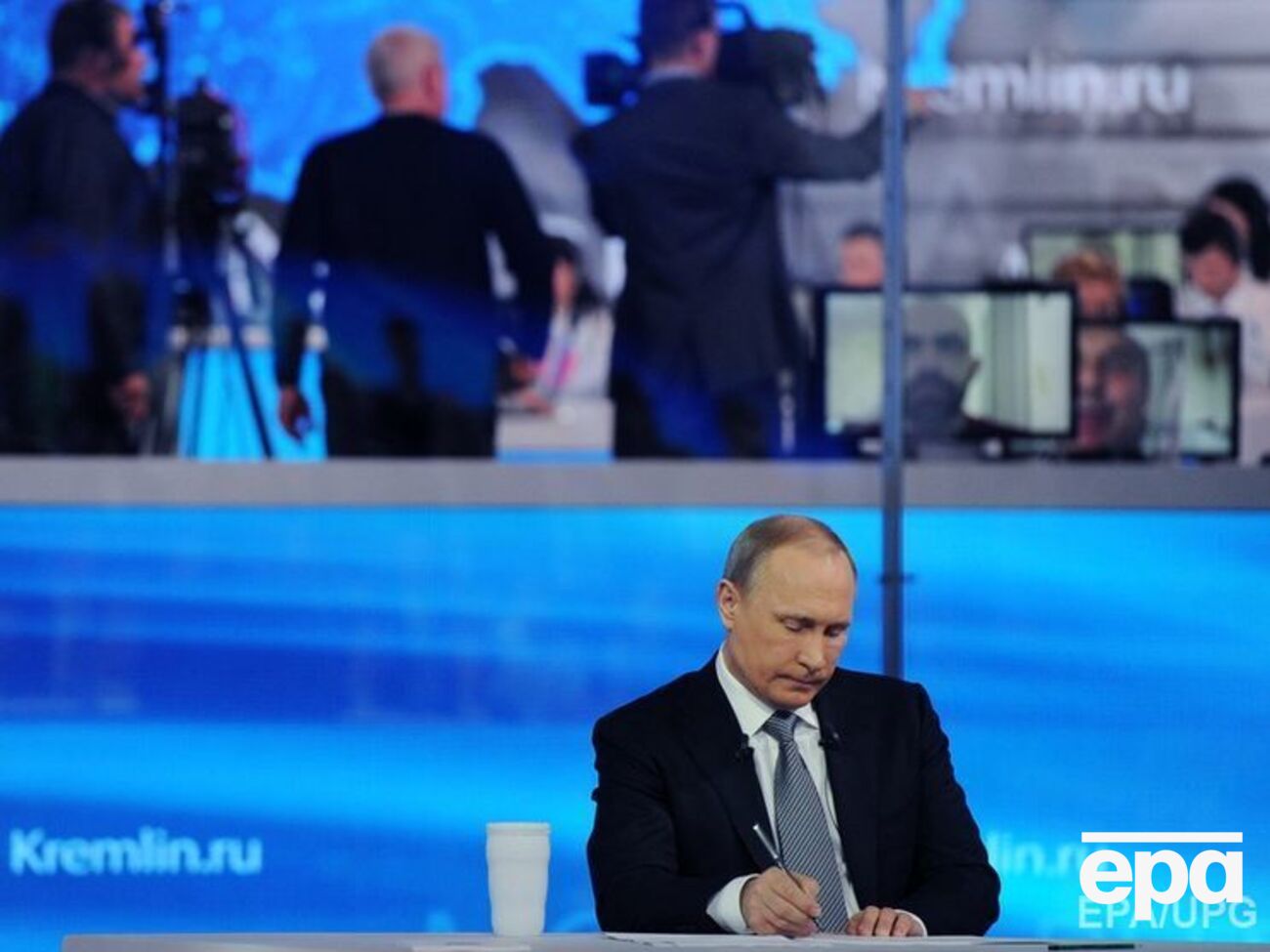 Путин: В истории России и США были моменты, когда мы сообща добивались очень хороших результатов