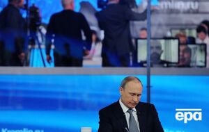 Путин: В истории России и США были моменты, когда мы сообща добивались очень хороших результатов