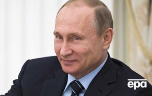 Путин: У нас в России можно представить себе взятку борзыми щенками, но скрипками и виолончелями – такого я еще не слышал