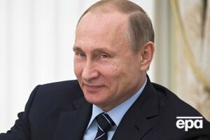 Путин: У нас в России можно представить себе взятку борзыми щенками, но скрипками и виолончелями – такого я еще не слышал