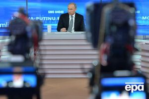 Путин: Отец Кадырова Ахмат, возглавлявший тогда Чечню, сам пришел к выводу, что чеченцы должны быть с российским народом