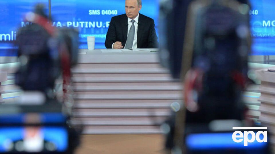 Путин: Отец Кадырова Ахмат, возглавлявший тогда Чечню, сам пришел к выводу, что чеченцы должны быть с российским народом