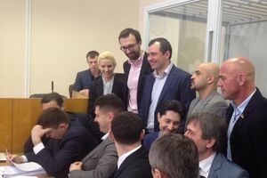 Касько намерен обжаловать решение суда