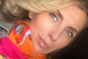 Светлана Бондарчук считает, что не нужно сосредотачиваться на темной стороне жизни