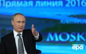 Путин: Чего талдычить-то каждый раз, что мы должны что-то исполнить? Все, что должны были, мы исполнили