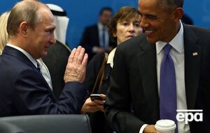 Путин отметил мужество Обамы