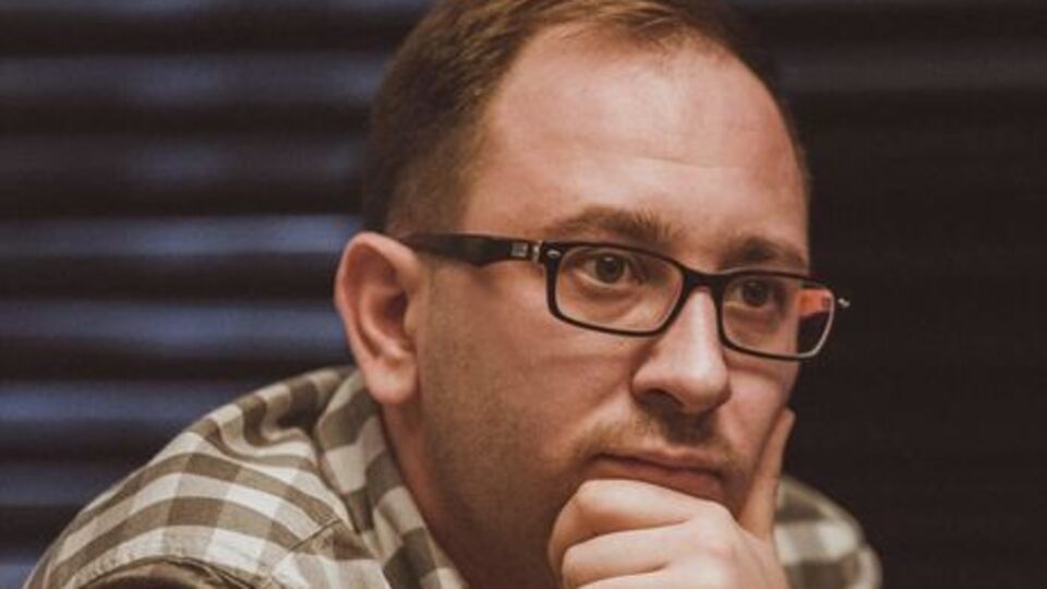 Адвоката Николая Полозова несколько часов не пускают на свидание с Надеждой Савченко