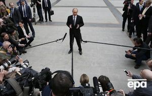 Путин: Я, честно говоря, не знаю, как бы информация о моей личной жизни не повлияла на курсовую разницу или цены на нефть