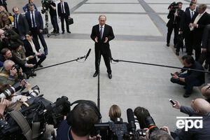 Путин: Я, честно говоря, не знаю, как бы информация о моей личной жизни не повлияла на курсовую разницу или цены на нефть