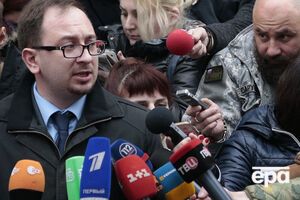 Полозов: На прощание Надежда сказала: "Если сухая голодовка ни на что не влияет, то, возможно, моя смерть будет иметь значение"