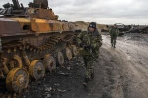 НБУ намерен судиться с Головко из-за его заявления по ситуации с банком "Хрещатик"