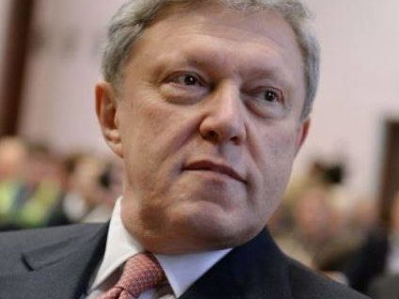 Явлинский:&nbsp;На Донбассе стреляют потому, что Россия не хочет, чтобы там перестали стрелять