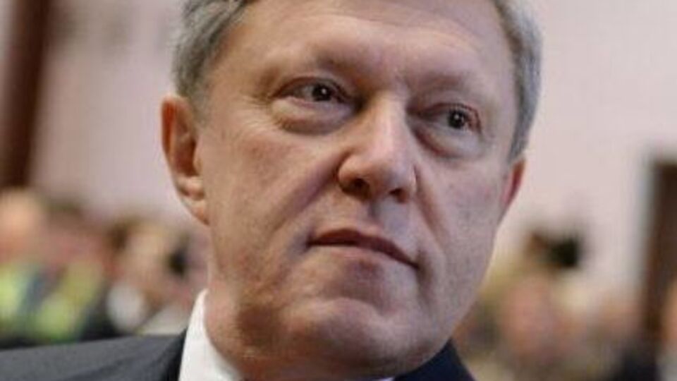 Явлинский: На Донбассе стреляют потому, что Россия не хочет, чтобы там перестали стрелять