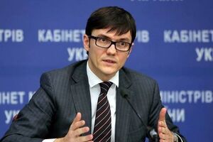 Пивоварский написал последнее сообщение в качестве министра