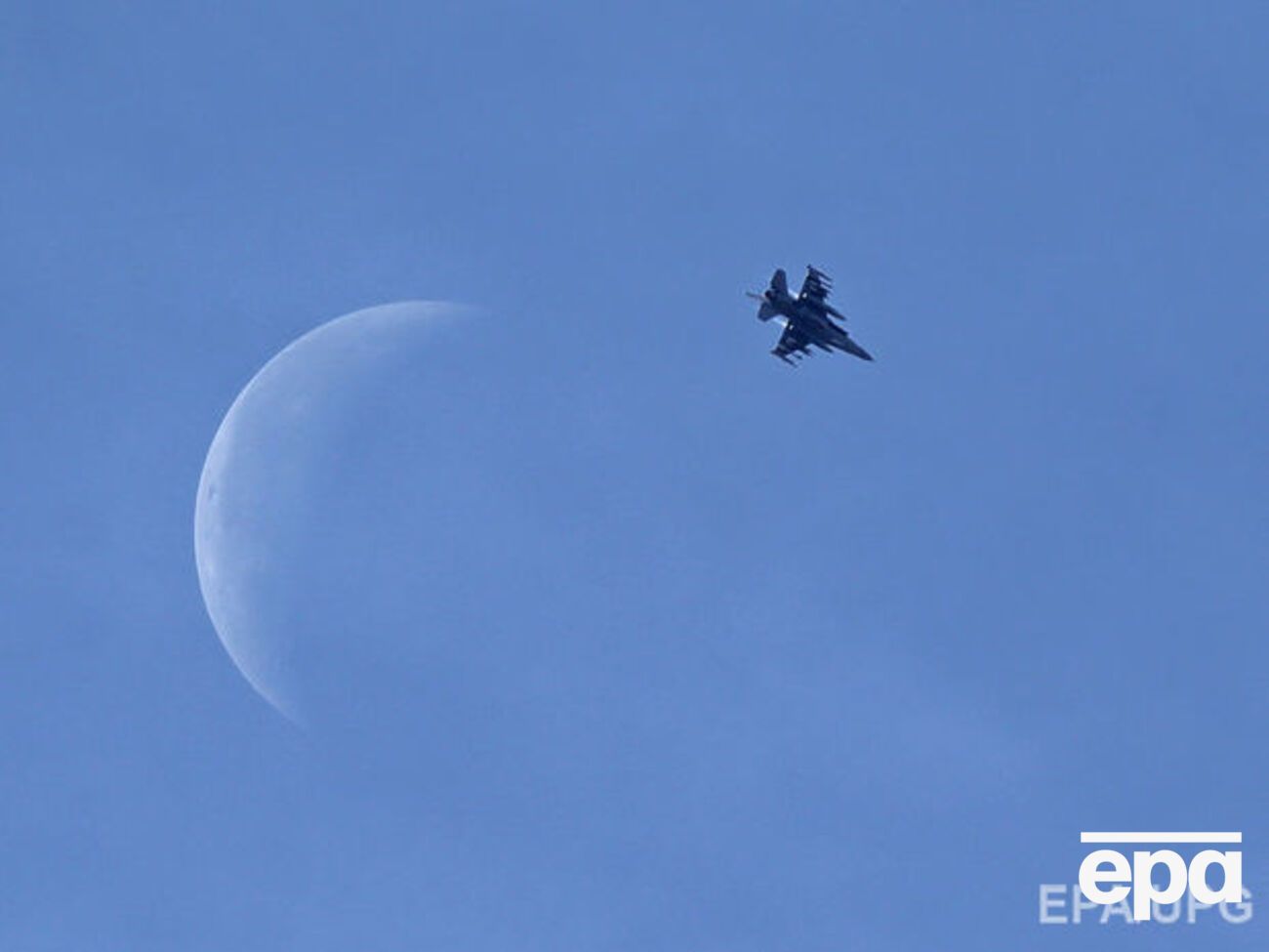 Боевики сбили самолет правительственных сирийских войск