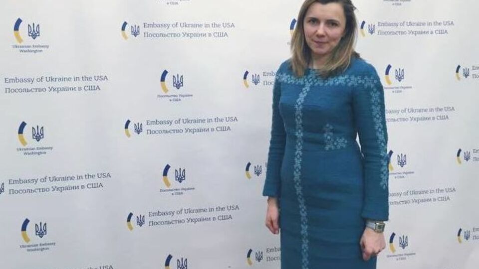 Микольская: Сейчас у нас встречи для согласования позиций с нашими партнерами