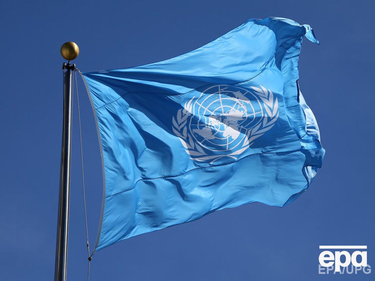 Украина просит ООН осудить запрет Меджлиса