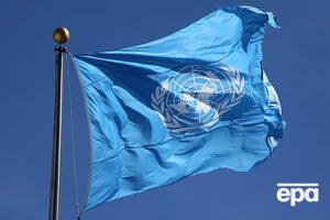 Украина просит ООН осудить запрет Меджлиса