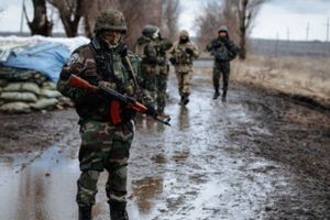 Пресс-секретарь Петра Порошенко сообщил, что США предоставят кредитные гарантии Украине