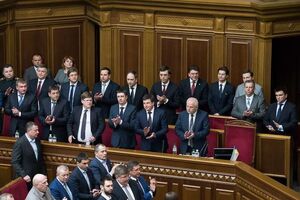 Кому достались портфели в новом Кабинете Министров?