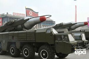 КНДР намеревались провести запуск ракеты