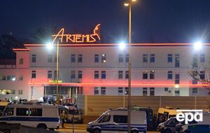 В ходе рейда были арестованы шестеро человек