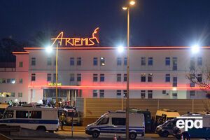 В ходе рейда были арестованы шестеро человек