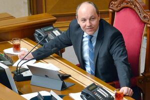 Парубий: Нужно увеличить ответственность за непосещение Верховной Рады