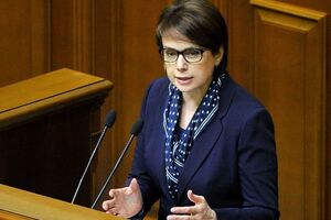 Гриневич: Нам нужен новый смысл и новые цели среднего образования