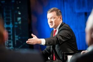 Ляшко требует отставки нового министра финансов