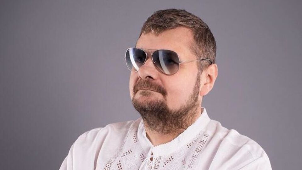 Мосийчук: В коалицию вошли агенты Кремля, которые призывали "русскую весну"