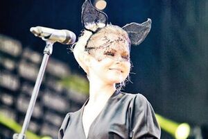 По мнению юриста, песня Вокс является плагиатом – СМИ