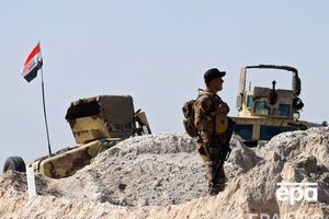 Иракские войска провели военную операцию в провинции Анбар